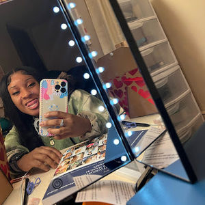 Meet your Posher, Aliyah